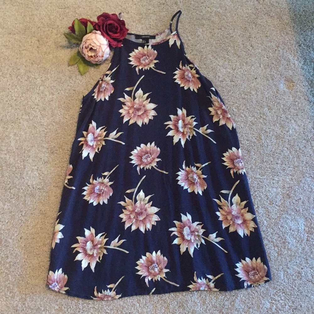 Mini Dress